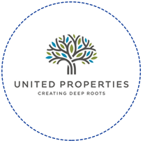 United Properties Logo