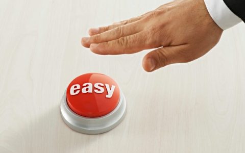 Making Business Easier