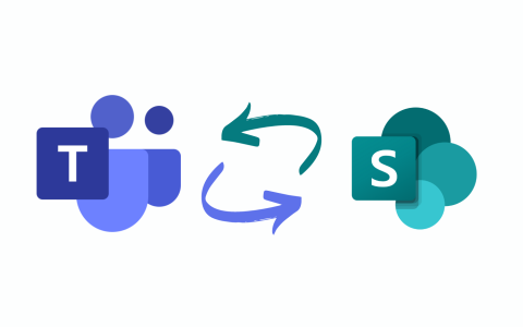 RealtyShare - Teams and SharePoint